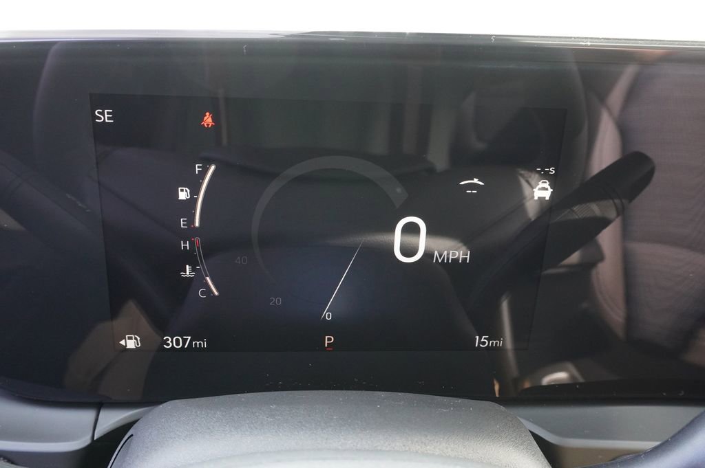 New 2026 Buick Envista Preferred w/ Convenience I Package image 20