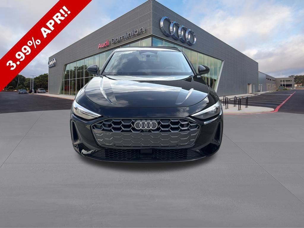 Used 2025 Audi A5 2.0T Premium w/ Convenience Package AWD/4WD image 2