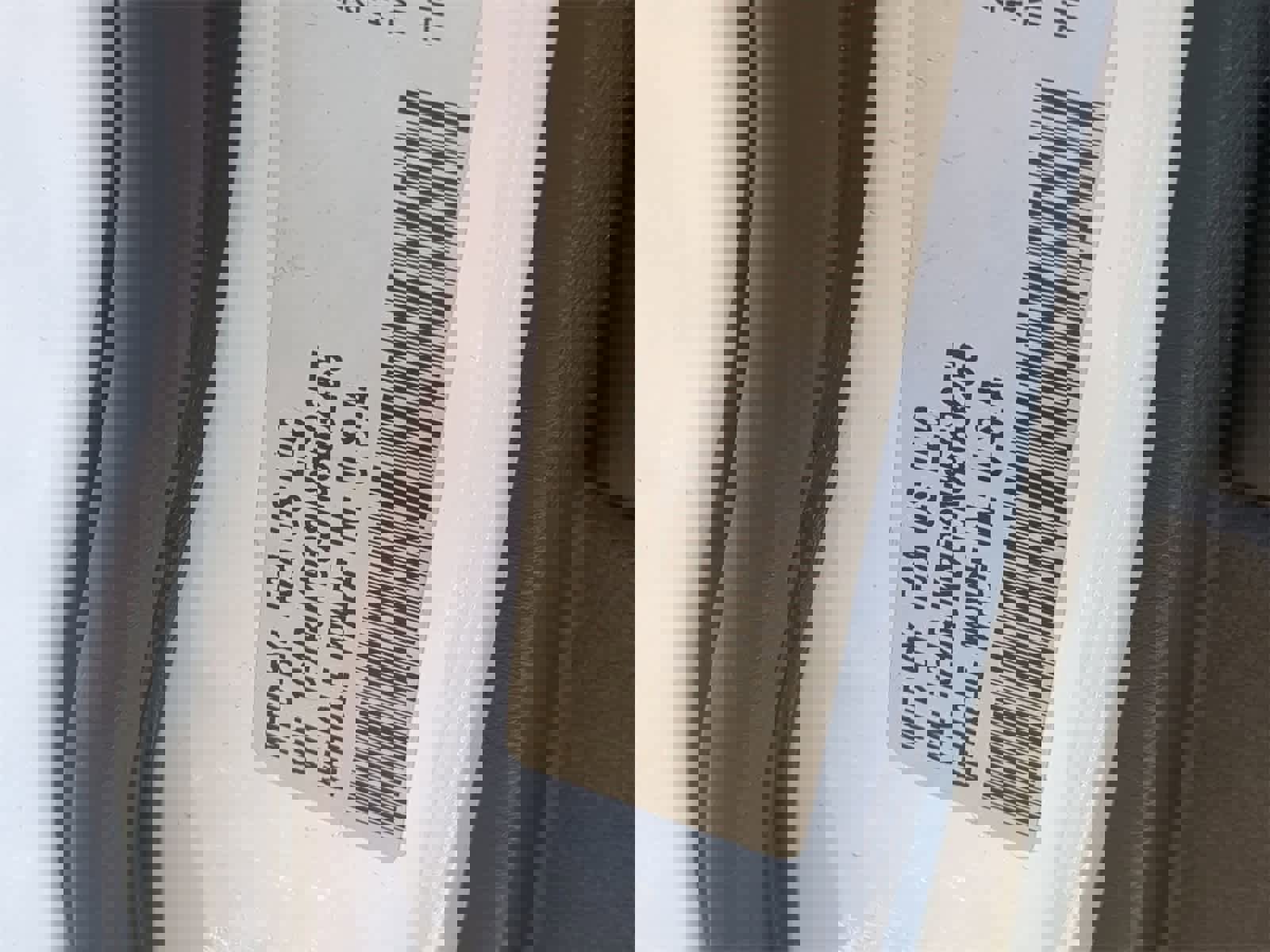 Certified 2022 Jeep Grand Cherokee L Limited w/ Black Appearance Package image 44