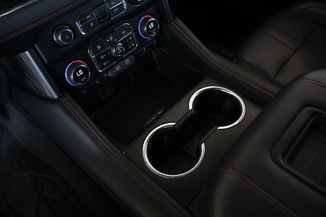 Used 2021 Chevrolet Tahoe RST w/ Luxury Package image 20