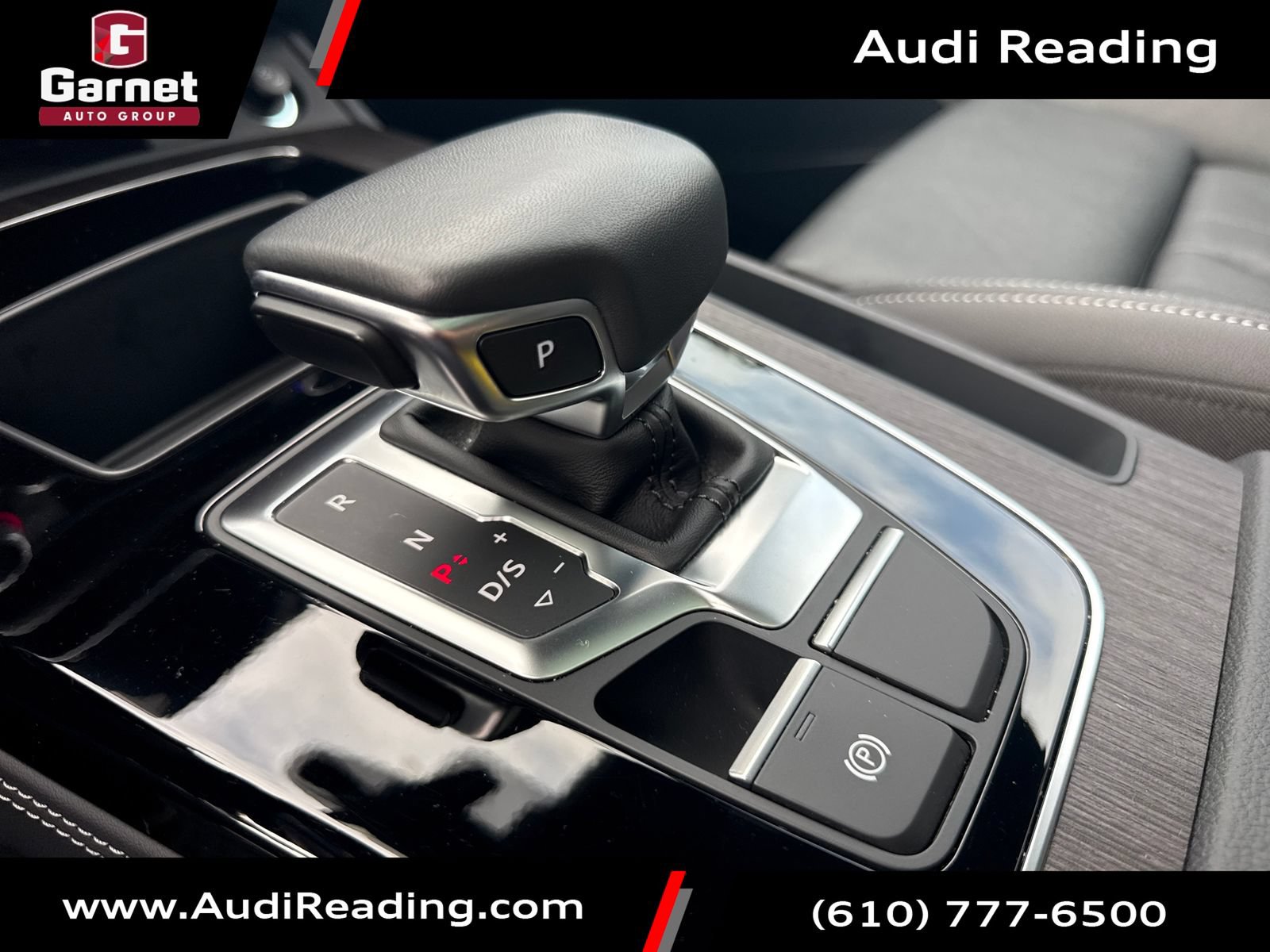 Certified 2024 Audi Q5 2.0T Premium Plus AWD/4WD image 16
