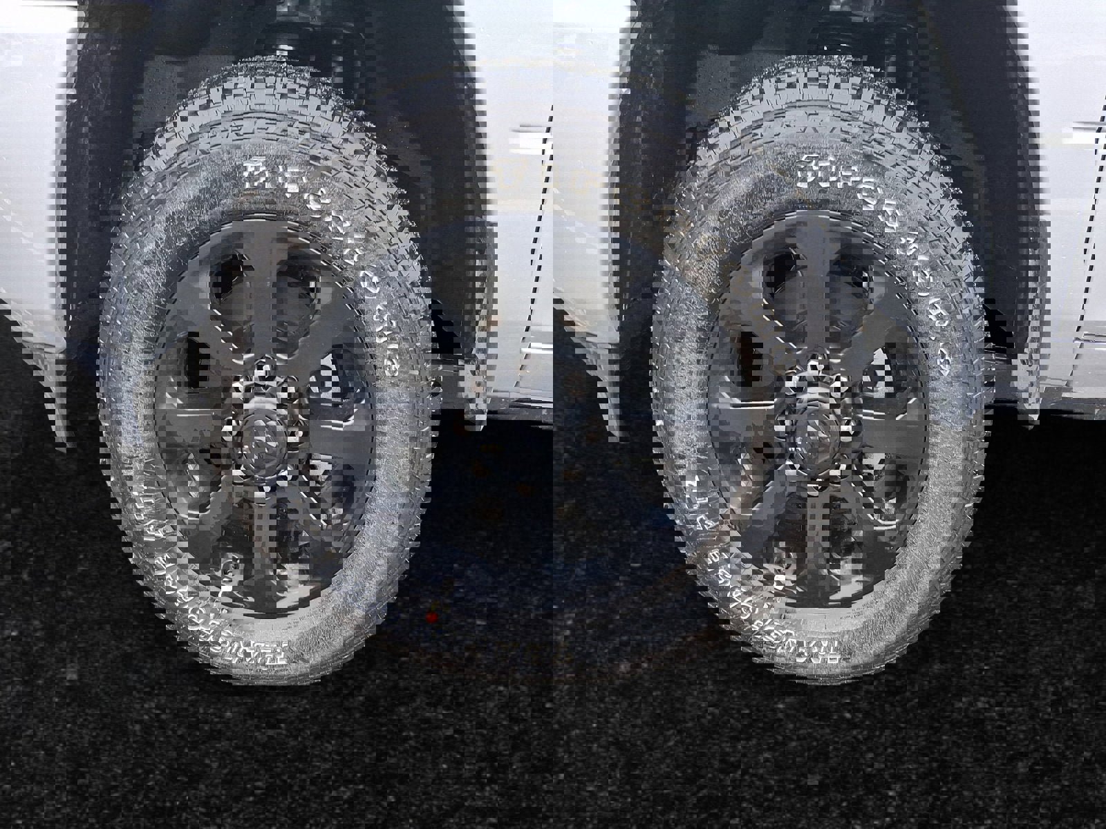 New 2026 RAM 2500 Big Horn image 15