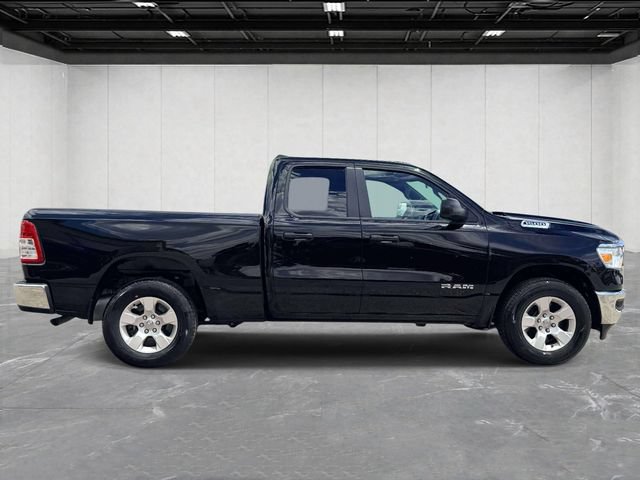 Certified 2023 RAM 1500 Big Horn AWD/4WD image 4