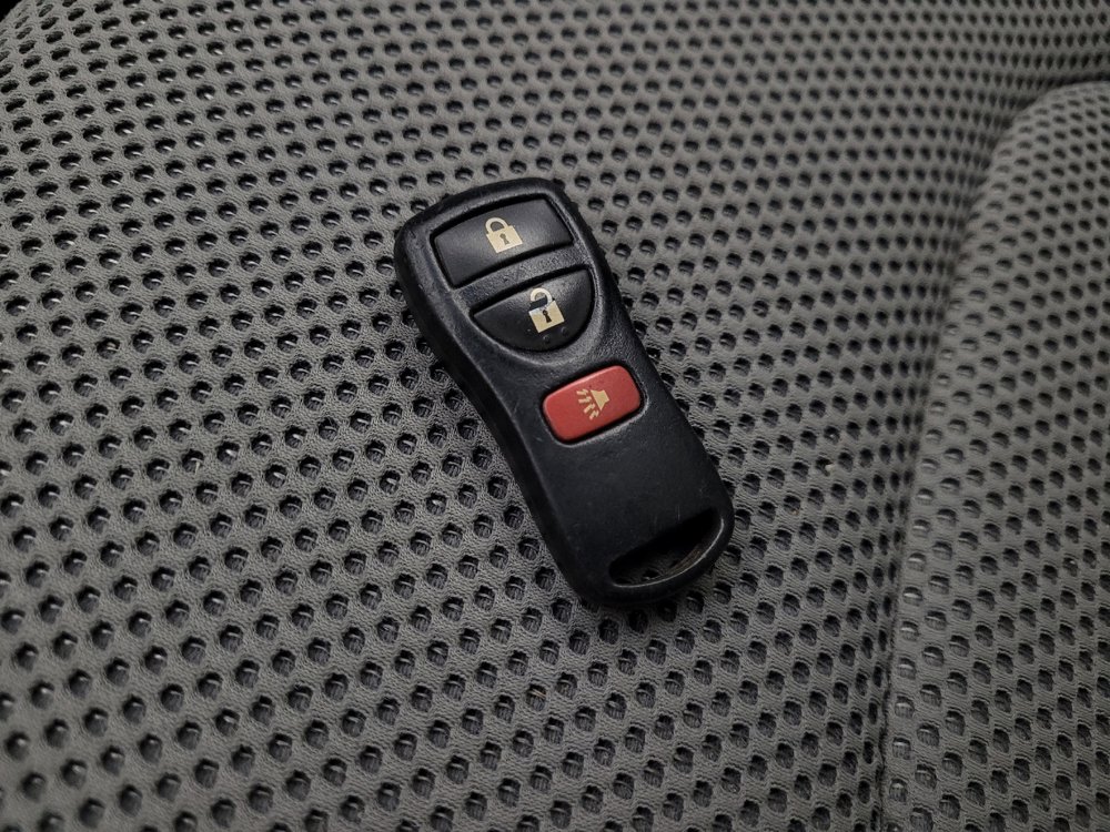 Used 2019 Nissan Frontier SV image 32