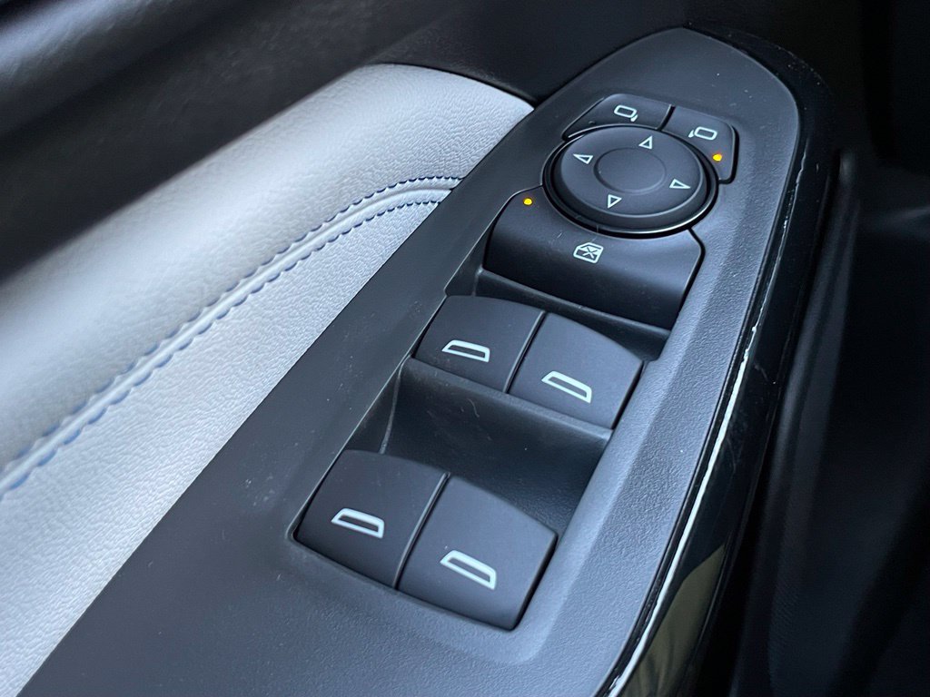 New 2026 Chevrolet Trax LT w/ LT Convenience Package FWD image 12