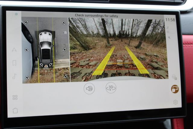 New 2026 Jaguar F-PACE R-Dynamic S image 13