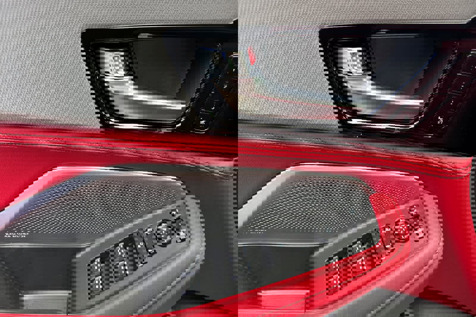 New 2026 Acura MDX A-Spec image 8