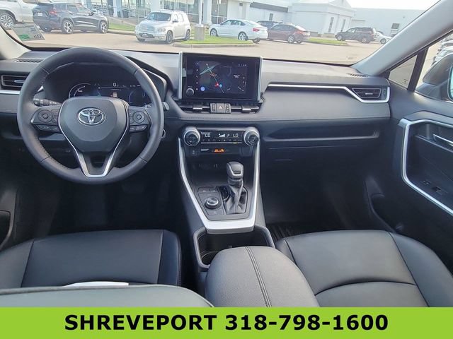 Used 2024 Toyota RAV4 XLE Premium AWD/4WD image 21