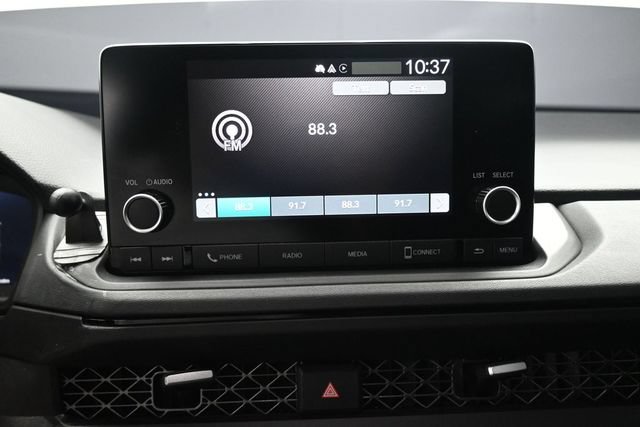 Used 2023 Honda Accord EX image 32