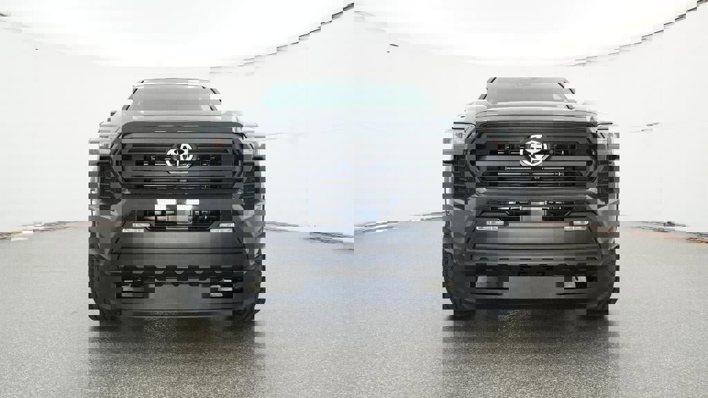 New 2026 Toyota Tacoma SR5 image 64