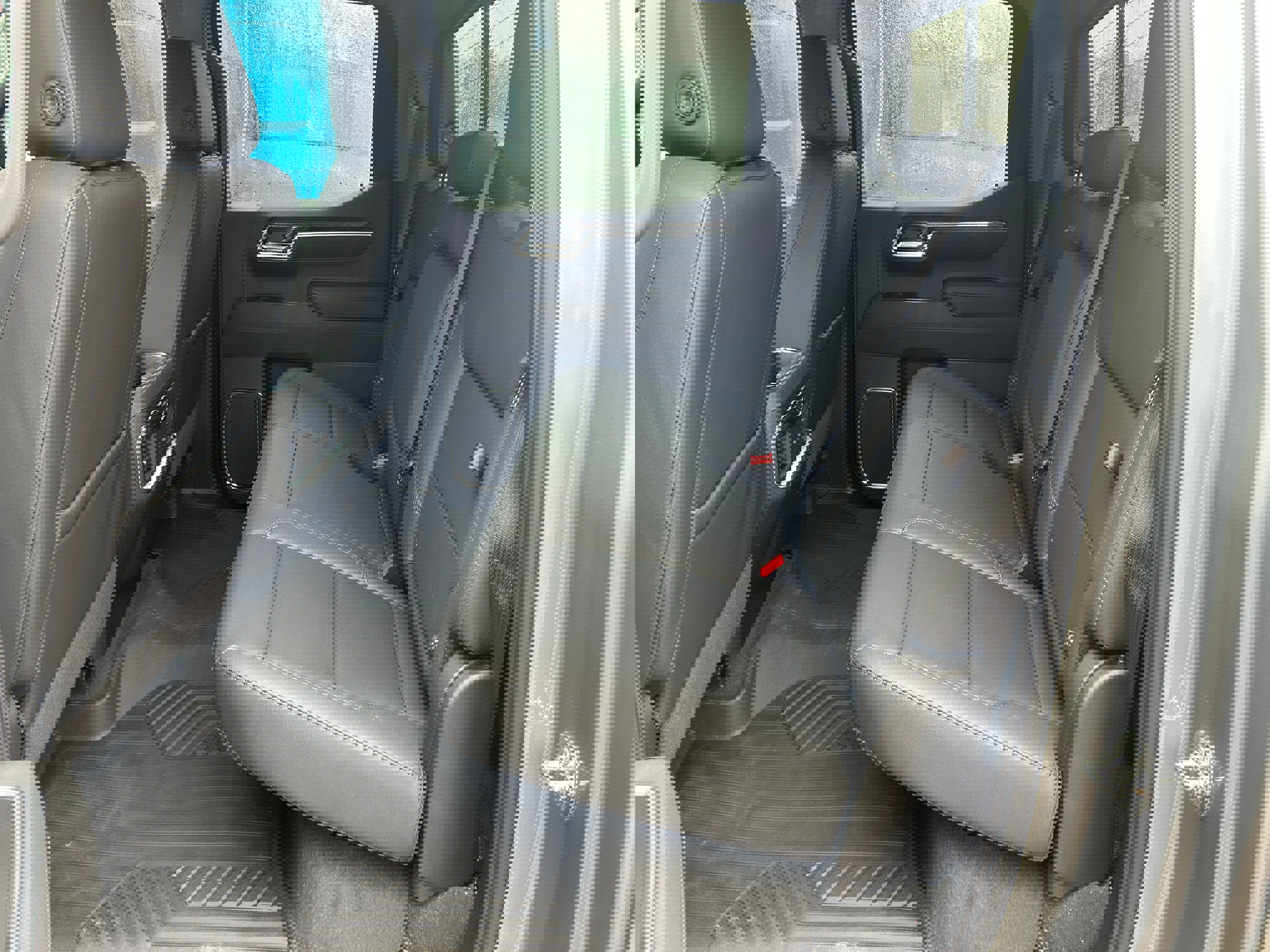 New 2026 Chevrolet Silverado 1500 LTZ w/ LTZ Premium Package image 32