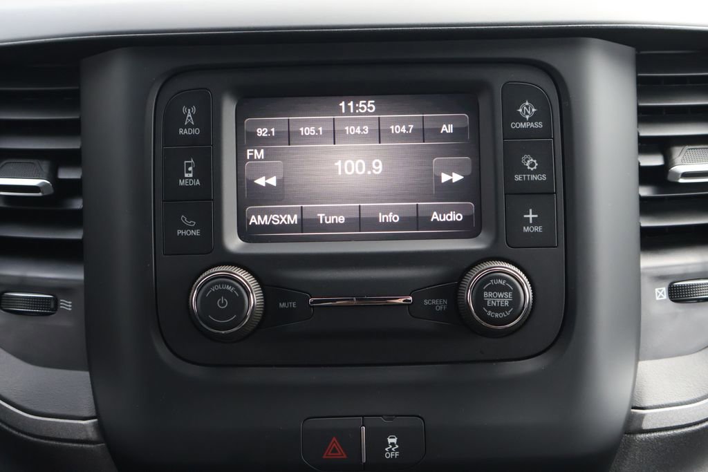 Used 2024 RAM 3500 Tradesman image 16