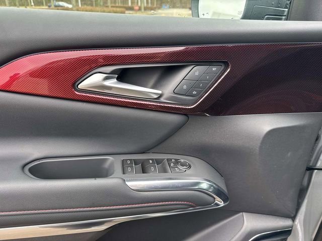 New 2026 Chevrolet Traverse RS w/ LPO, Floor Liner Package image 23