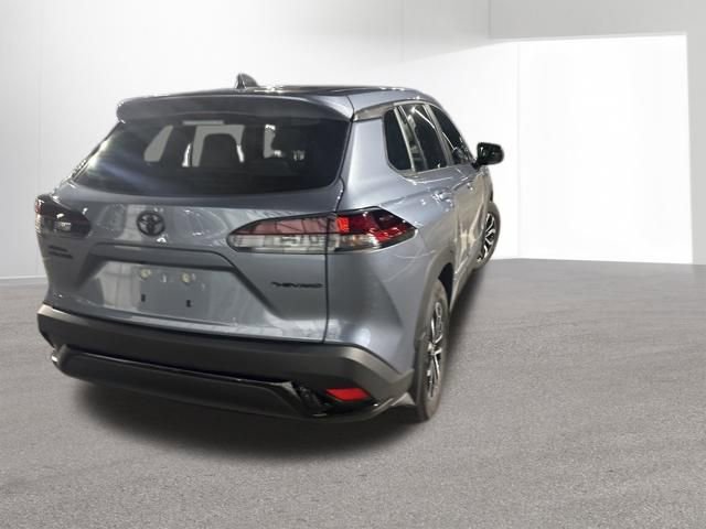 Used 2026 Toyota Corolla Cross S image 10