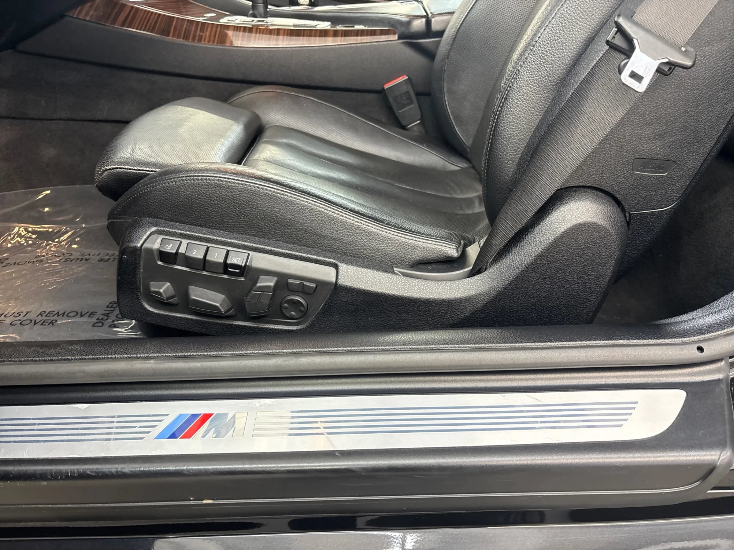 Used 2017 BMW 640i xDrive Convertible AWD/4WD image 23