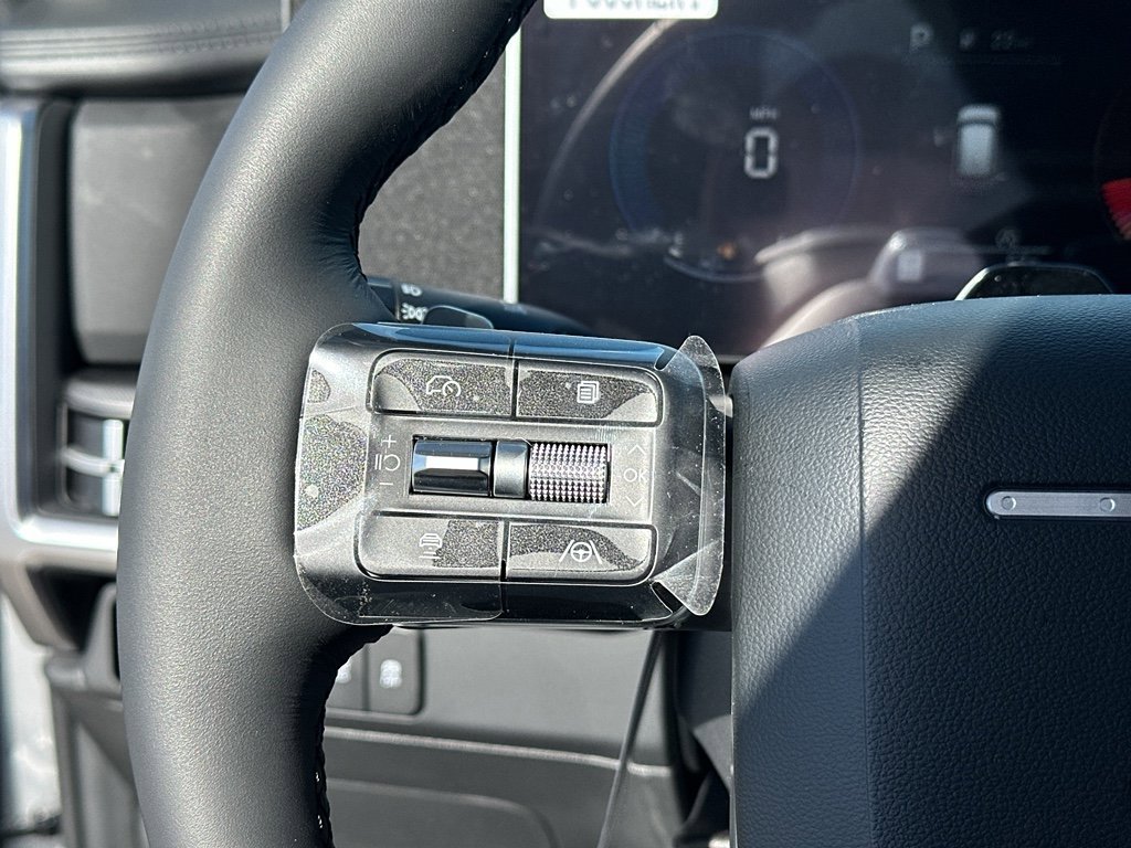 New 2026 Hyundai Santa Fe SEL AWD/4WD image 14
