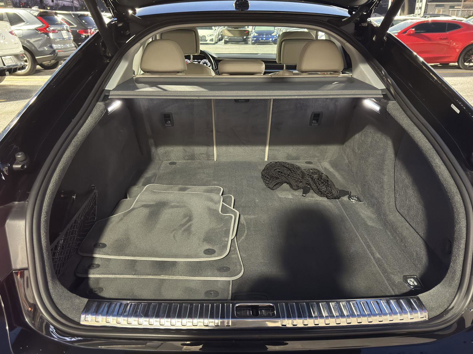 Used 2019 Audi A7 3.0T Premium Plus w/ Premium Plus Package image 33