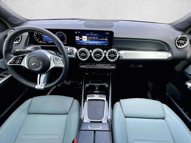 Used 2026 Mercedes-Benz GLB 250 image 16