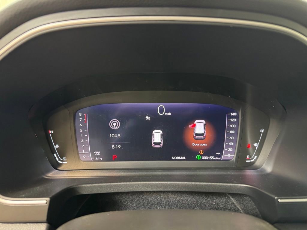 New 2026 Honda Pilot Elite image 33