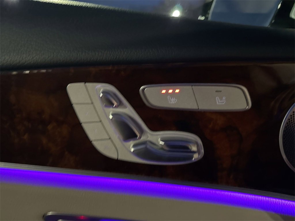 Used 2018 Mercedes-Benz E 300 4MATIC image 14