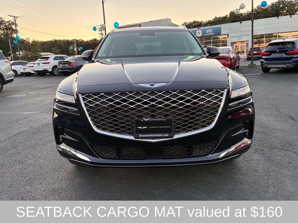 Used 2024 Genesis GV80 2.5T AWD/4WD image 2