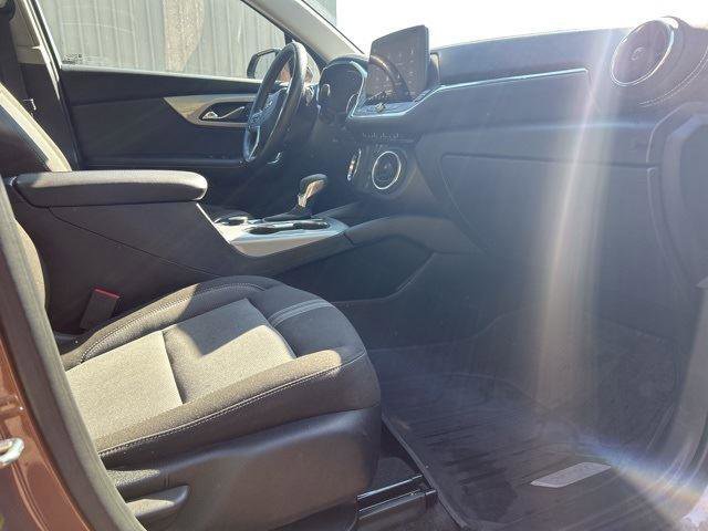 Used 2023 Chevrolet Blazer LT w/ Driver Confidence Package image 18