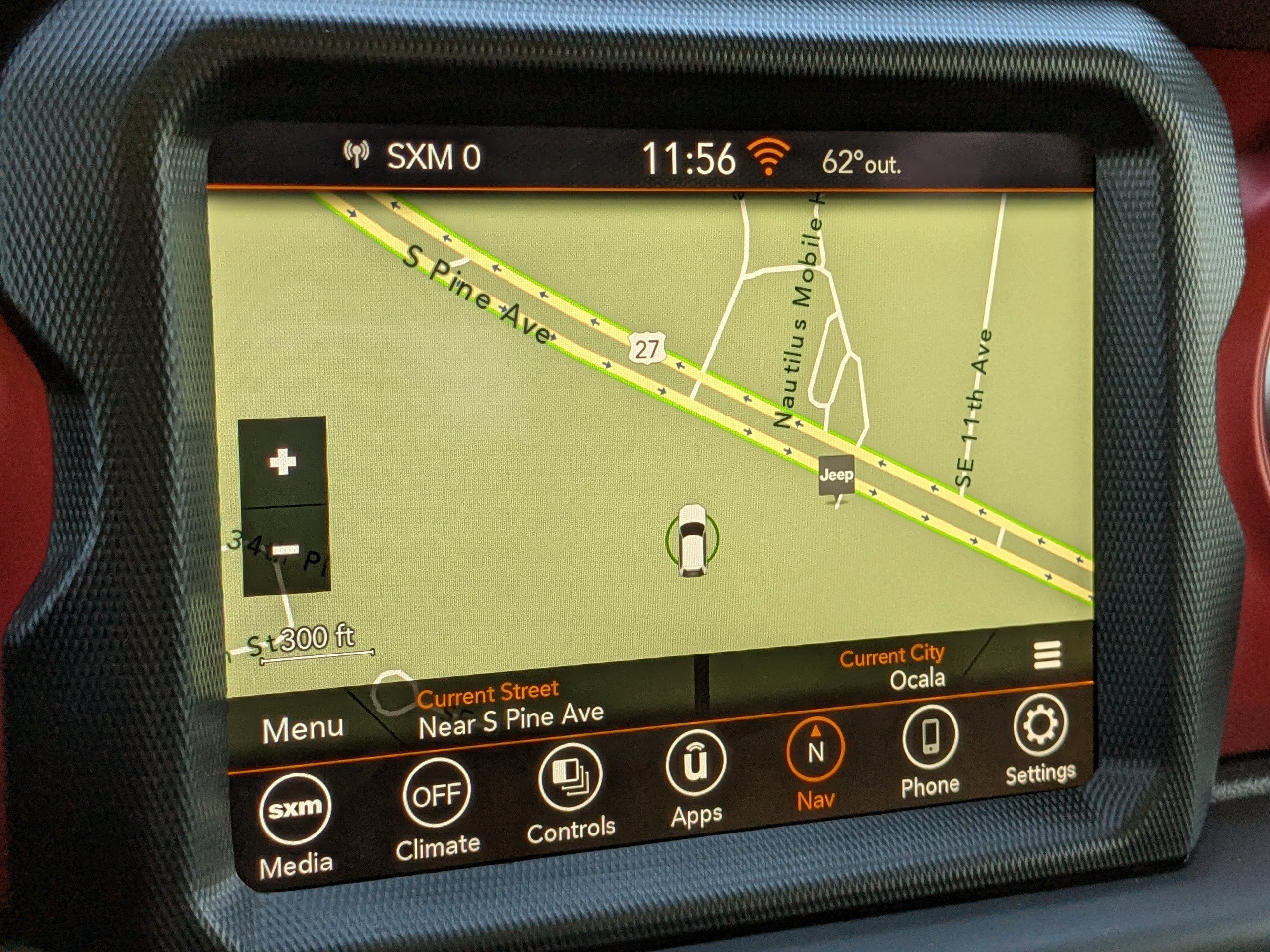 Certified 2023 Jeep Gladiator Rubicon w/ LED Lighting Group image 20