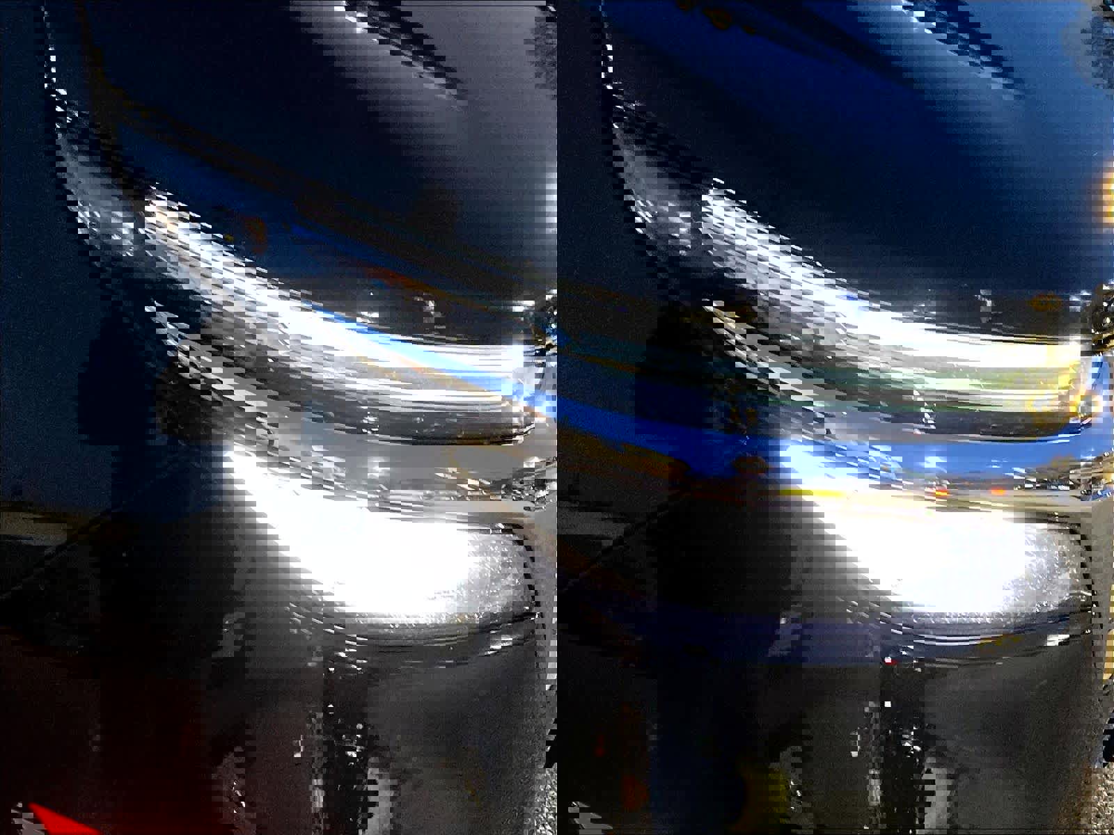 Certified 2022 Chevrolet Equinox LT image 31