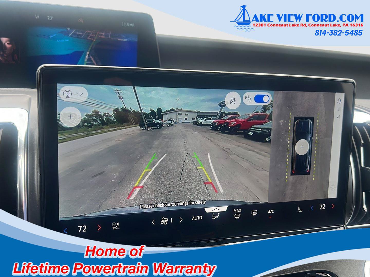 New 2026 Ford Expedition Tremor AWD/4WD image 54