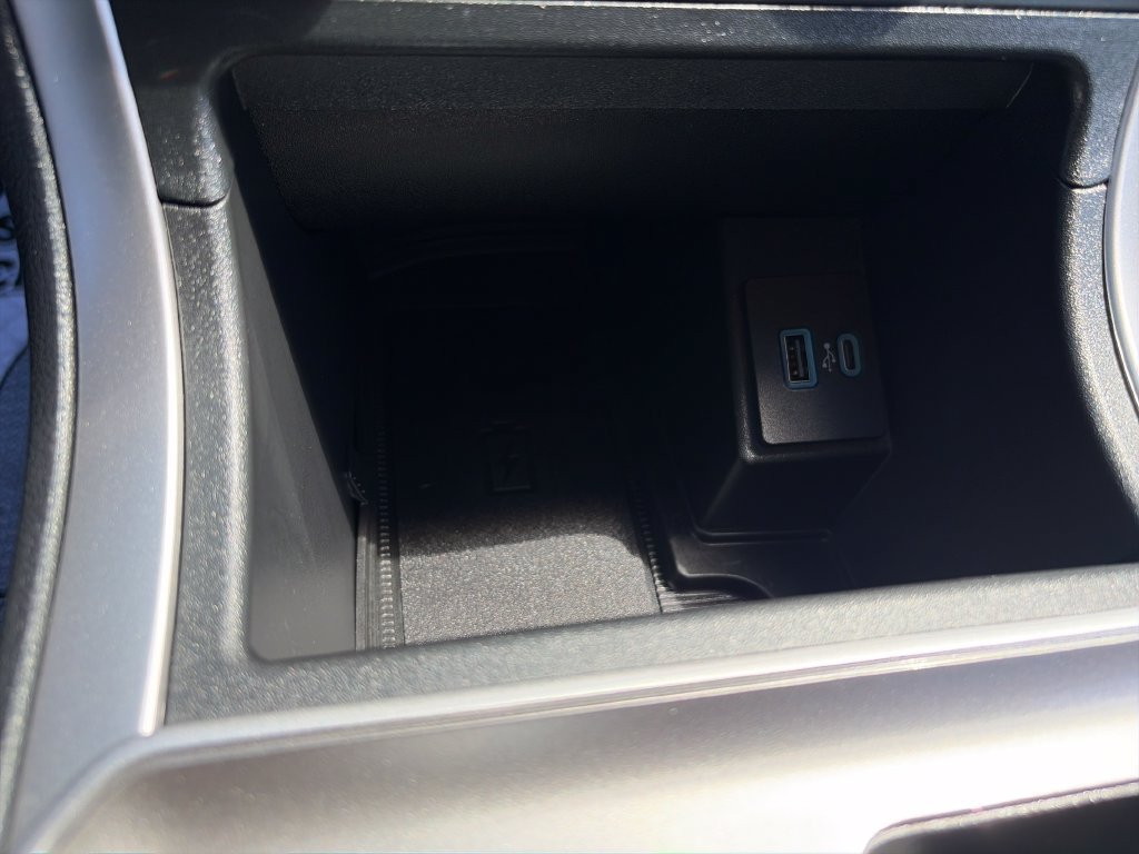 Used 2024 Ford Edge SEL w/ Convenience Package AWD/4WD image 22