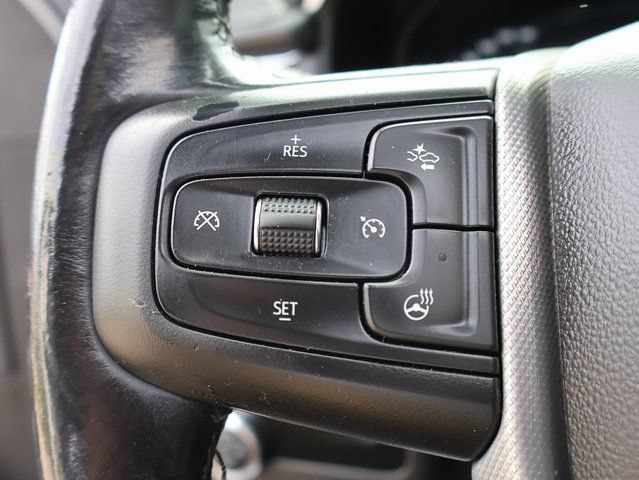 Used 2022 GMC Yukon XL Denali AWD/4WD image 37