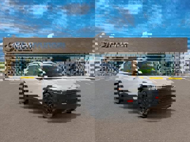 New 2025 Hyundai Ioniq 5 XRT image 2