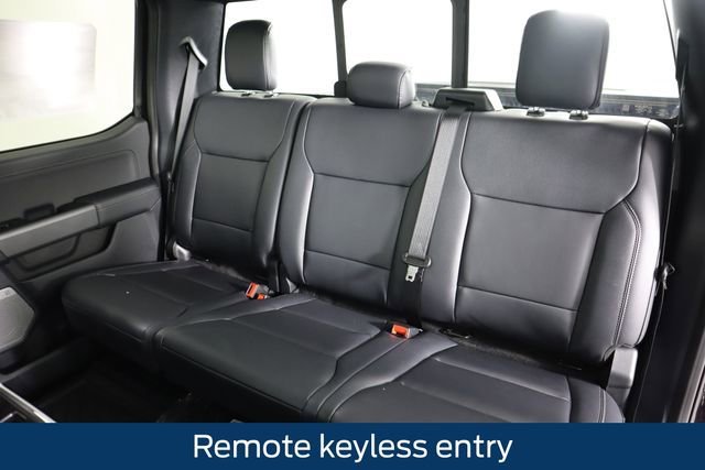 New 2026 Ford F150 XLT image 28