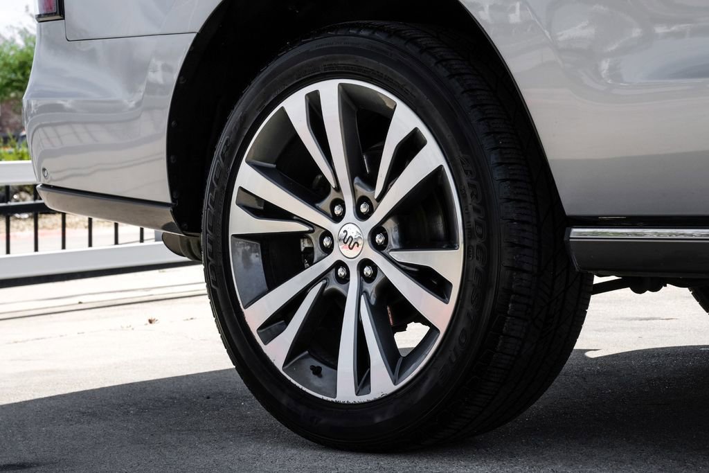 Used 2020 Ford Expedition King Ranch RWD image 65