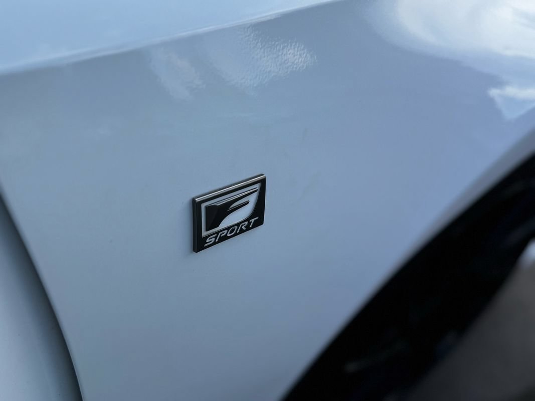 Used 2015 Lexus IS 350 AWD w/ F-Sport Package image 15