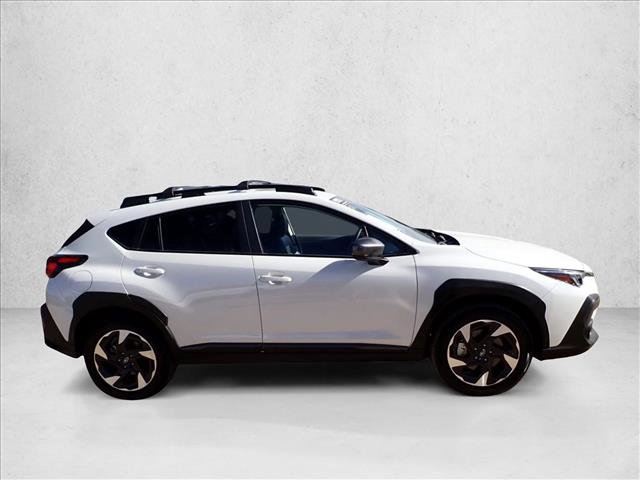 Certified 2025 Subaru Crosstrek 2.5i Limited image 5