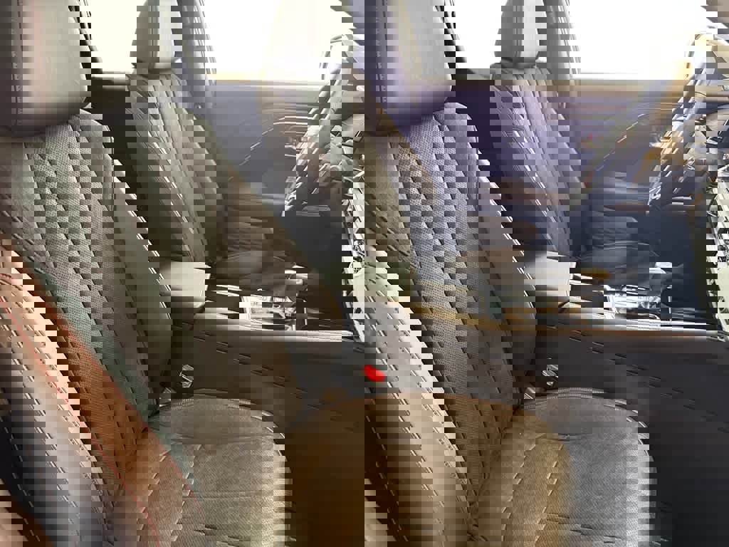 New 2026 Acura ADX A-Spec image 39