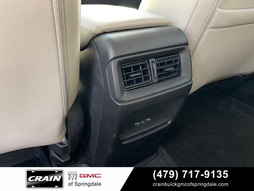 Used 2024 Honda CR-V EX-L image 26