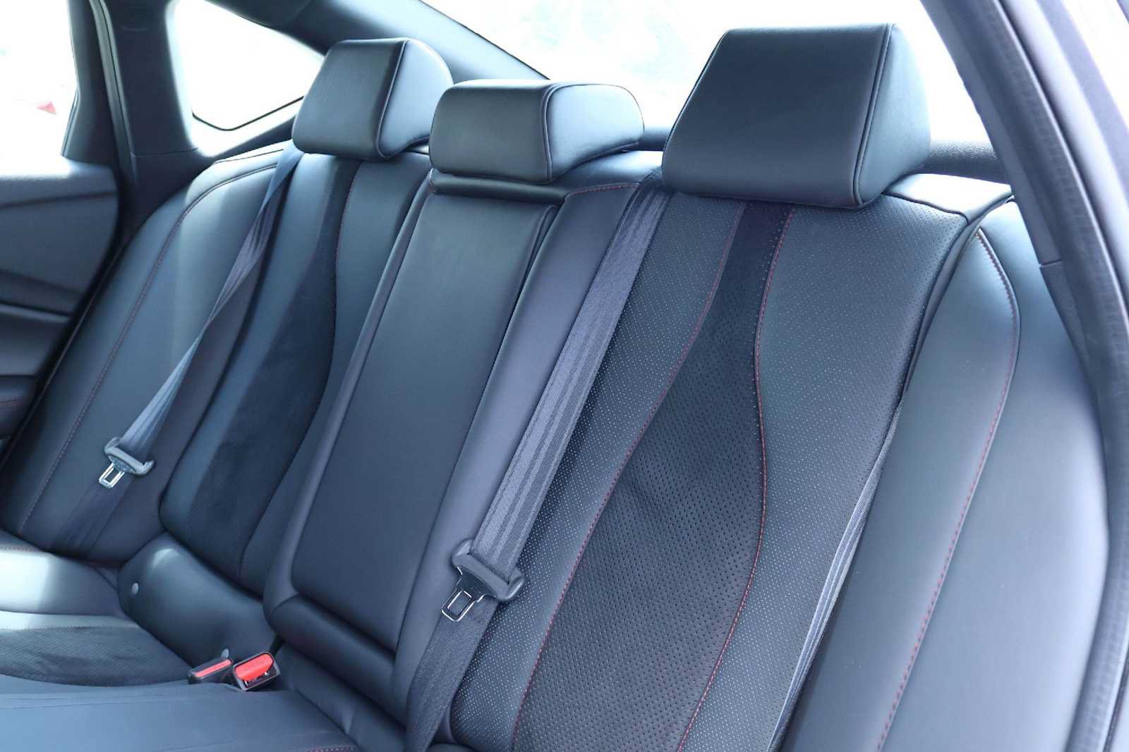 Certified 2021 Acura TLX Type S AWD/4WD image 13