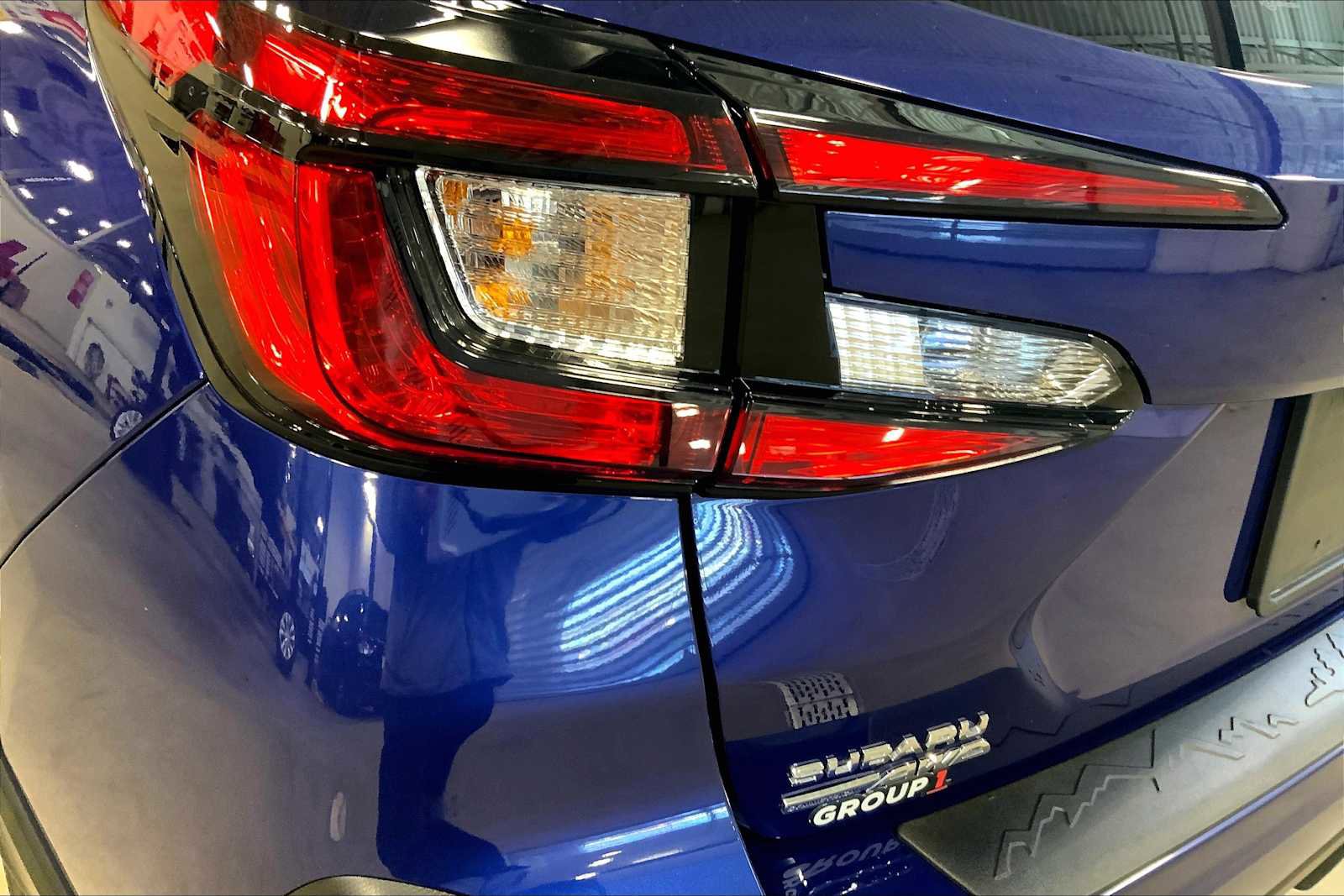 Certified 2024 Subaru Crosstrek 2.0i Premium AWD/4WD image 27