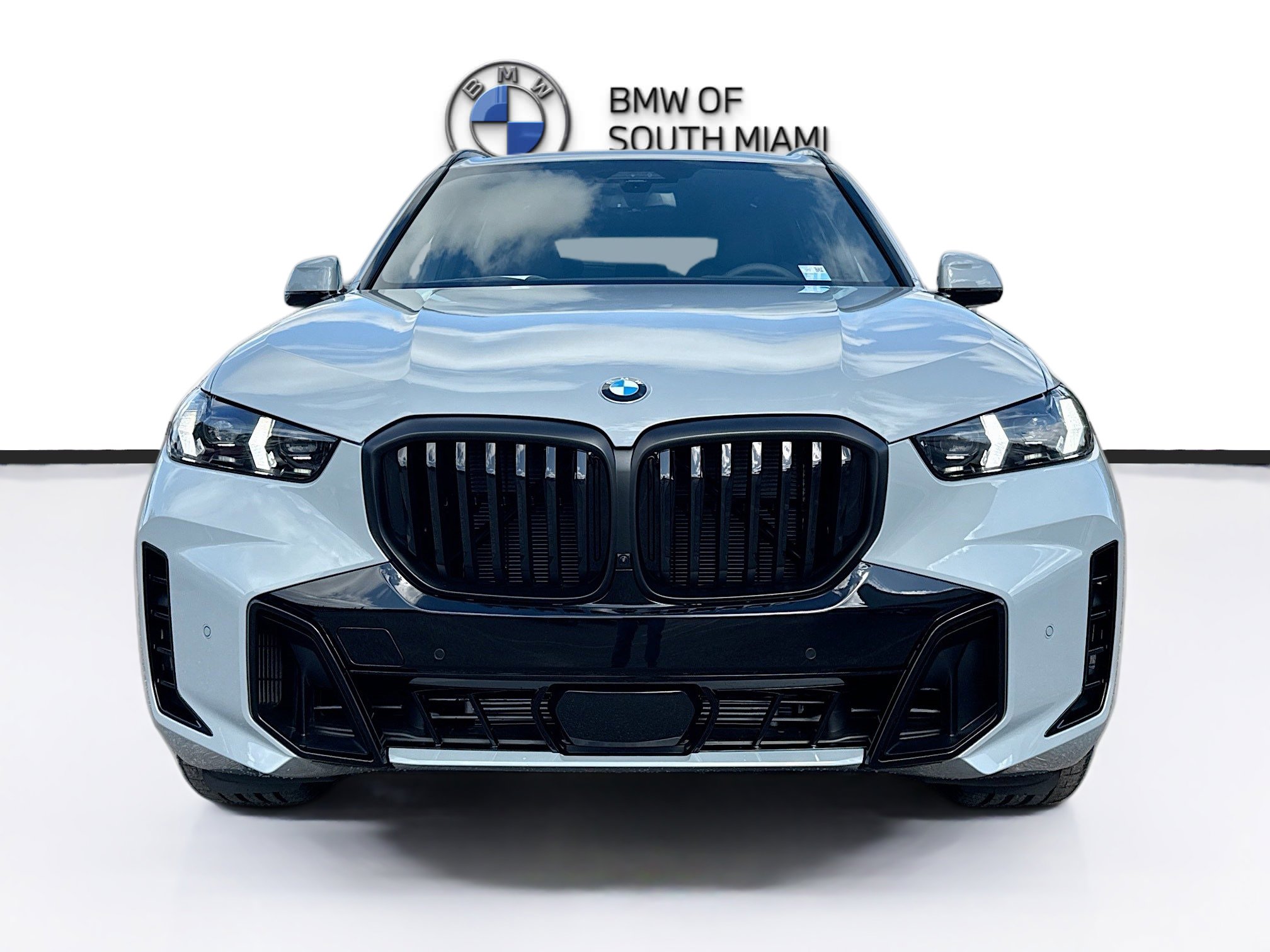 New 2026 BMW X5 sDrive40i w/ M Sport Package image 2
