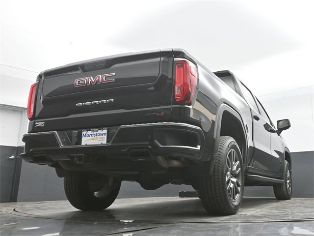 Used 2020 GMC Sierra 1500 AT4 w/ AT4 Premium Package image 47