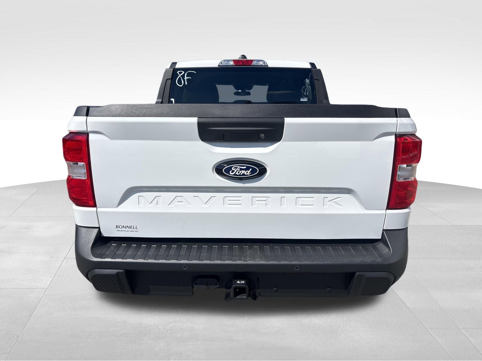 New 2026 Ford Maverick XLT w/ Equipment Group 301A AWD/4WD image 6