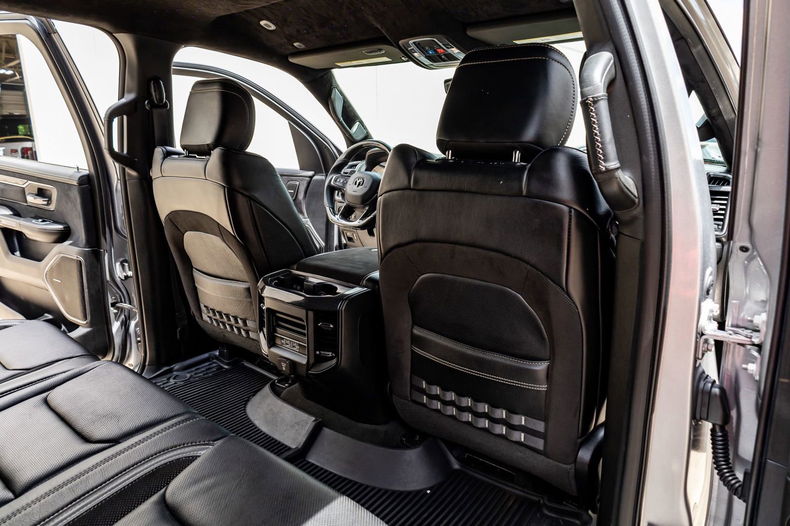 Used 2022 RAM 1500 TRX w/ TRX Level 1 Equipment Group AWD/4WD image 32