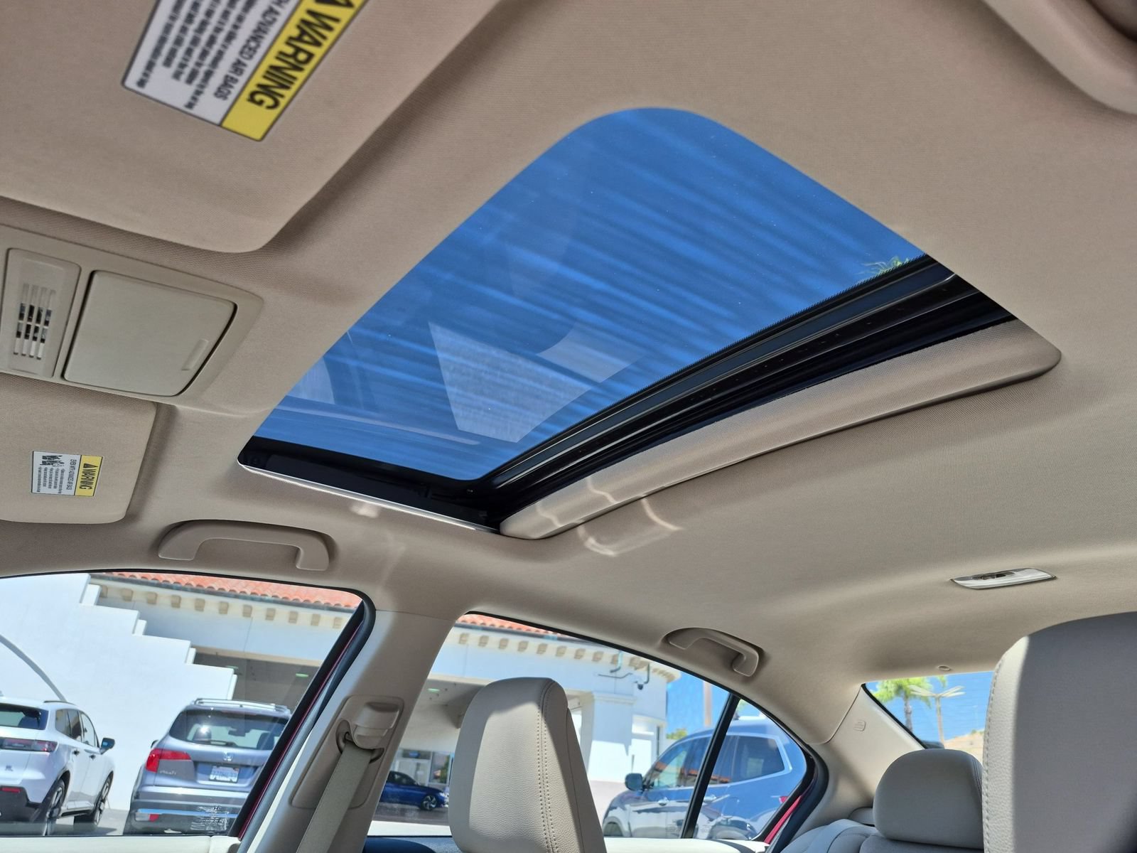 Used 2014 Honda Accord EX-L image 14