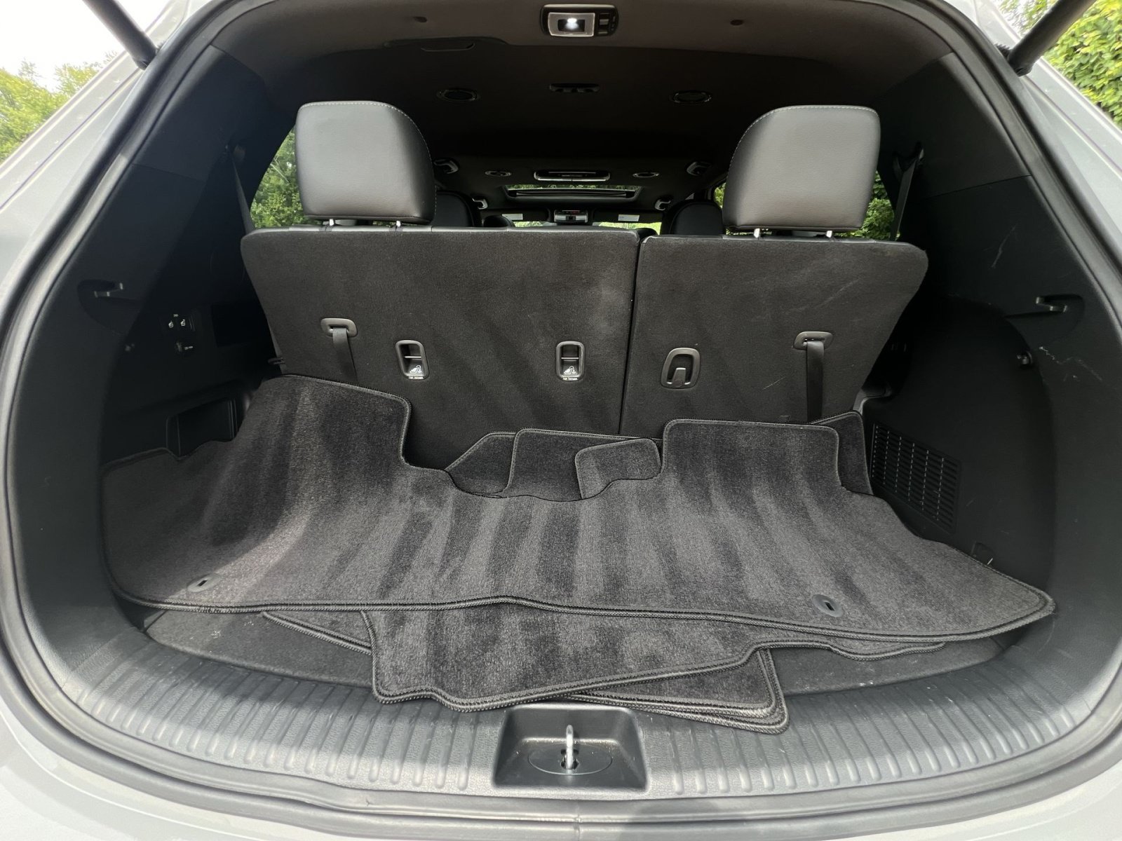 Used 2024 Kia Telluride EX X-Line AWD/4WD image 39