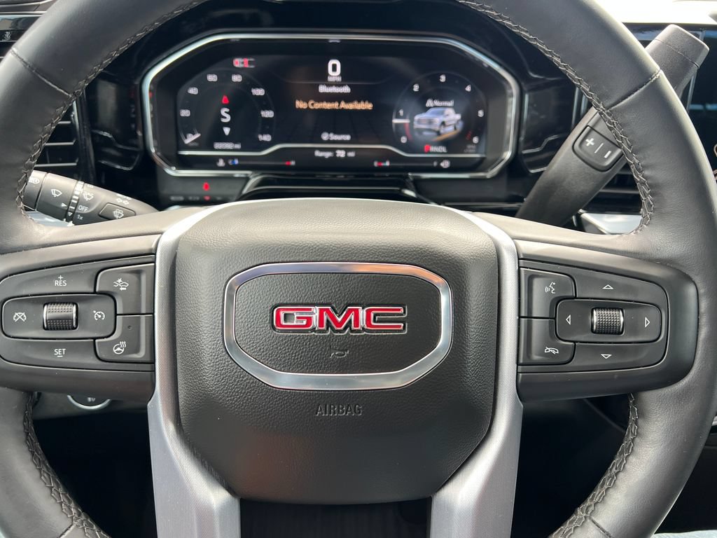 Used 2024 GMC Sierra 1500 Elevation RWD image 23