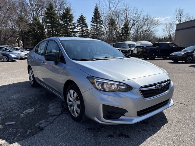 Used 2017 Subaru Impreza 2.0i AWD/4WD image 12