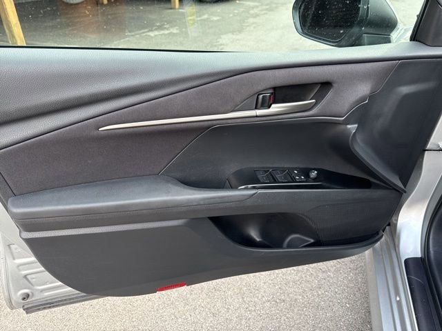 Used 2025 Toyota Camry LE image 18