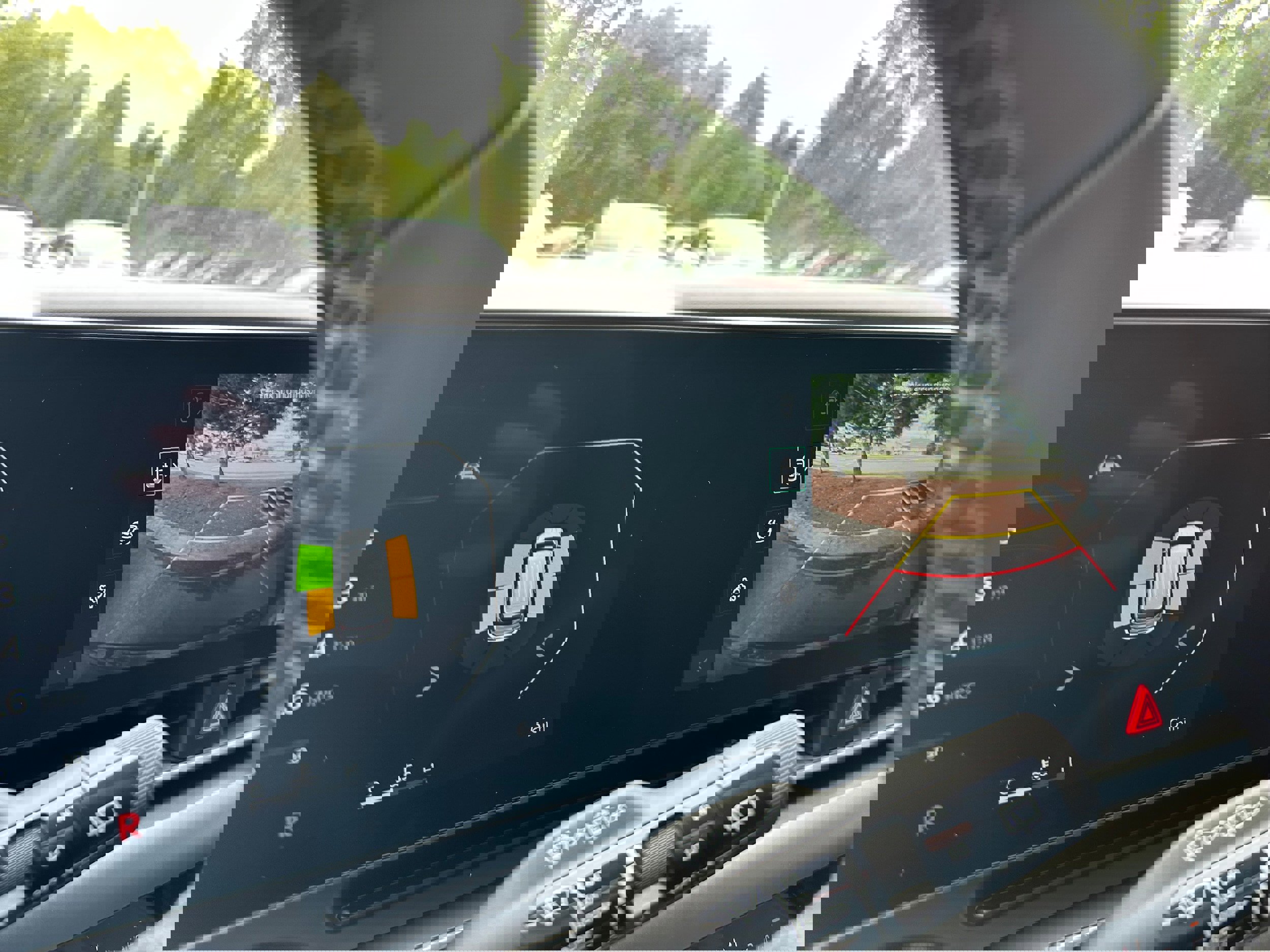 New 2026 Kia Carnival SX w/ SX Dark Edition Package image 52